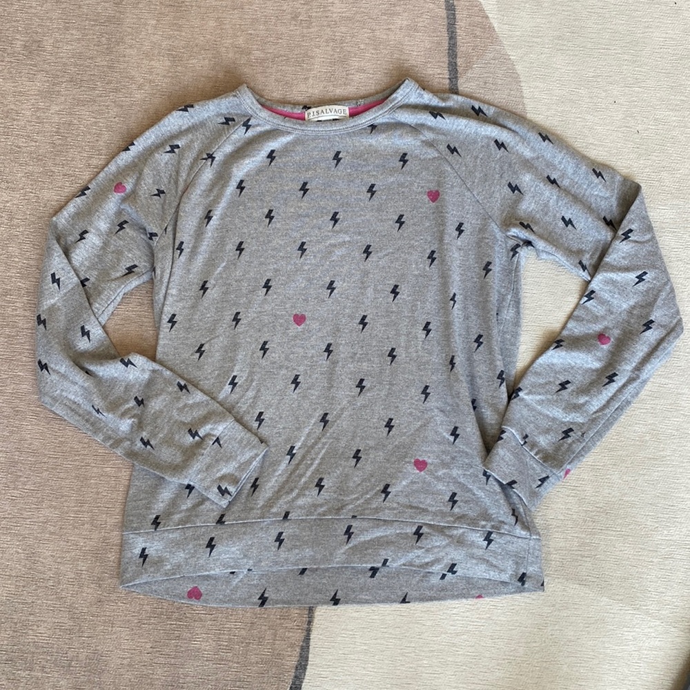 PJ top